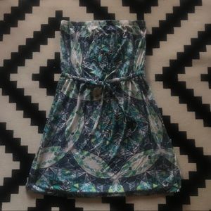 Target cover-up dress